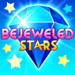 Bejeweled Stars ios icon