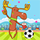 Футбол каждый день app icon