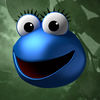Pim's adventure app icon