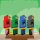 The Lost Ninja app icon