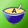 Accessible letter soup App Icon