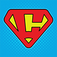 LetterHero – Word Game app icon