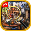 Willson's Garage Sale Mystery app icon