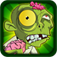 A Killer Zombie Operation app icon