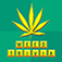 Weed Trivia & Quiz Game app icon
