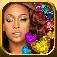 Trina's Baddest Jewel Crusha App icon