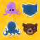 Puzzle Quest For Toddler Pro app icon