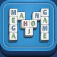 Mahjong with Words app icon