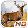 Stag Deer Simulator HD Animal Life app icon