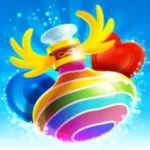Magic MixUp App Icon