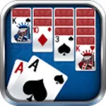 Solitaire: Basic App Icon