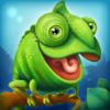 Cham Cham Unlimited app icon