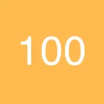 100 seconds App Icon