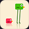 Mr Birds Streaker Jump And Dodge app icon