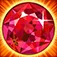 Jewel crush&mania gem App Icon
