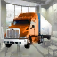 4X4 mini RC Truck Simulator app icon