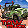 Tow Truck Racing app icon