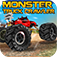 Monster Truck Crawler Racing app icon