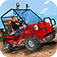 RTV Racing app icon