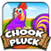 Chook Pluck app icon