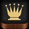 Chess Queen "HD" App Icon
