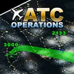ATC Operations App Icon