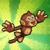 Monkey Swingers app icon