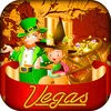 Spin Lucky Leprechaun Slots Casino Pro App icon