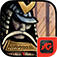 Samurai Rebellion by Addicting Games app icon