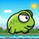 Run & Jump Froggy Pro ios icon