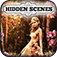 Hidden Scenes app icon