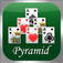 AAA Pyramid Solitaire app icon