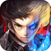 Dragon Heroes: Shooter RPG app icon