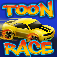 A Mini Toy Toon 3D Car Motor Racing Lightning Fast Auto Race Game app icon