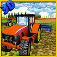 Farm Tractor Driver Simulator app icon