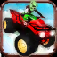 DRIVE ICE FROZEN FARMER ACE ATV PRO app icon