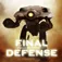 Final Defense App icon