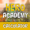 Calculator for Hero Academy app icon