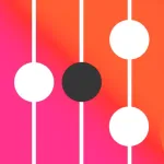 Jumpy Line App icon