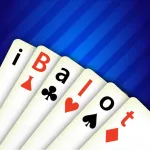 iBalot - The Balot Cards Game App icon