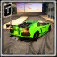 Furious Car Driver 3D App Icon