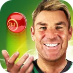 Shane Warne: King Of Spin App icon