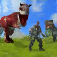 Jurassic Island Rescue and Escape Pro app icon