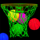 Basketball Dream Hoops app icon