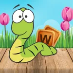 Word Wow Seasons  Boggle and scramble your mind in Worms new adventure game
