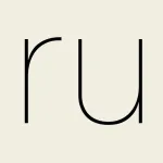 Ru App Icon