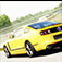 Race Ring: Mustang Rush app icon