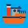 Tug app icon
