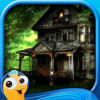 Mystery of Secret Haunted House Escape app icon