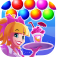 A Soda Pop Paradise Bubble Shooter Pro app icon